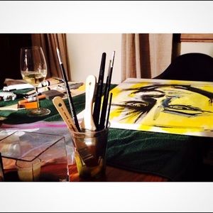 Meet your Posher, Heather